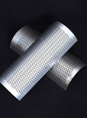 家用小型碾米机米筛湖南老式打米机筛网配件老款瓦筛弧形筛210242