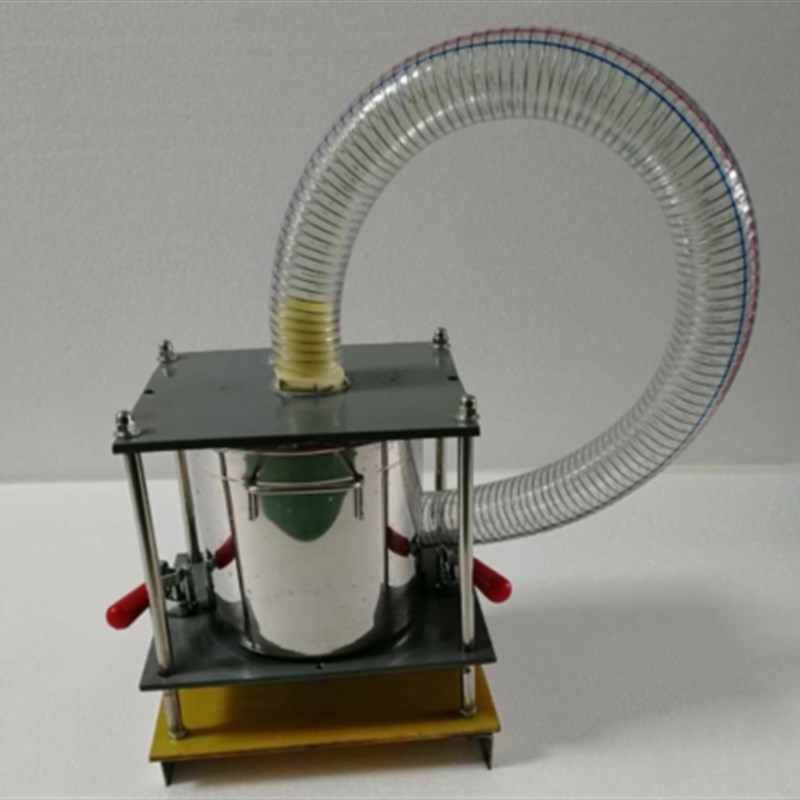 苏州鸿顺 DYL-1 型不锈钢w螺旋取样器  DYL-1B DYL-1C