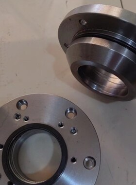 DEX德士刀库固定座加工前端固定座锻套筒BT40北钜臻赏刀库凸轮箱