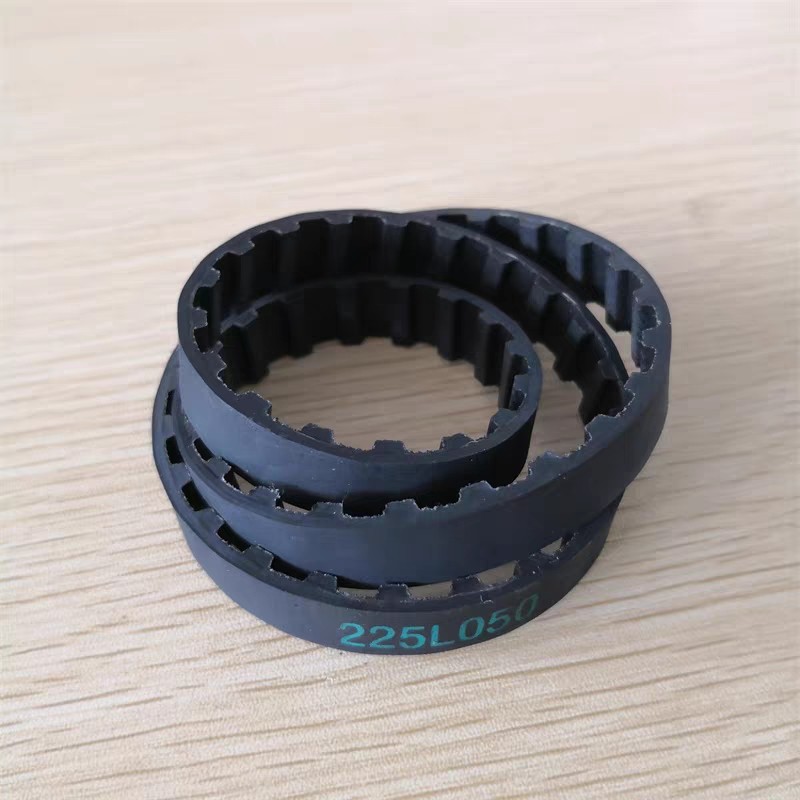 富山重工缝纫机2280/2284人字车拼缝机同步带有齿皮带60齿225L050,搬运/仓储/物流设备,机械式停车设备（立体停车库）,淘宝优惠券,粉丝福利购,淘宝优惠卷