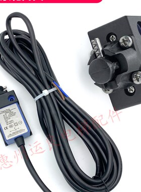 缓冲器开关CR400NZ-4011极限开关CR600-NF涨紧轮开关手动复位带线
