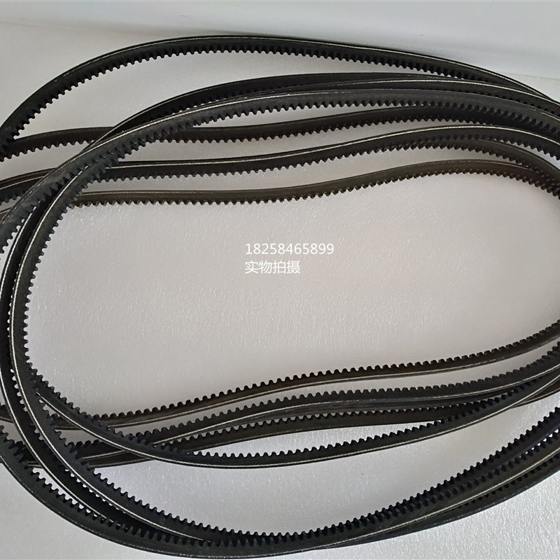 捷豹空压机螺杆机皮带三角带XPA/XPB/XPZ橡胶活塞机皮带