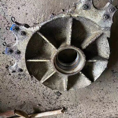 马特 马可 MACO  ATC BT40-16T 斗笠刀库刀盘 MT 刀座