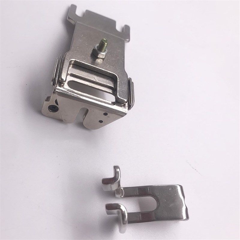 工业缝纫机钉扣机配件373钉钮机/1377钉扣机绕脚器MAZ-046010A0,搬运/仓储/物流设备,机械式停车设备（立体停车库）,淘宝优惠券,粉丝福利购,淘宝优惠卷