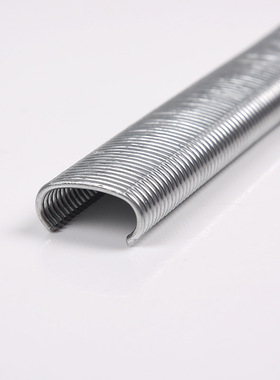 镀锌C型枪钉C17C24鸡笼花卉沙发座椅专用760 7C7E不锈钢扎网捆网