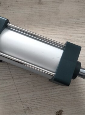 北钜气缸BJ北钜SY盛钰BT30BT40BT50刀库气缸63*73 63*77