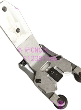 SY北钜盛钰POJU刀库BT30刀夹刀爪钻攻机加工中心刀夹刀爪