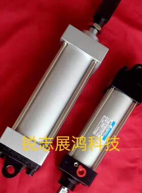 台湾臻赏气缸BT50/BT40SUN倒刀气缸AlR CYLlNDER MSC-80-150M臻尚