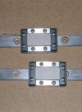 精密国产直线导轨 滑块MR7MN MR9MN MR12MNM MR15MN MR12WN