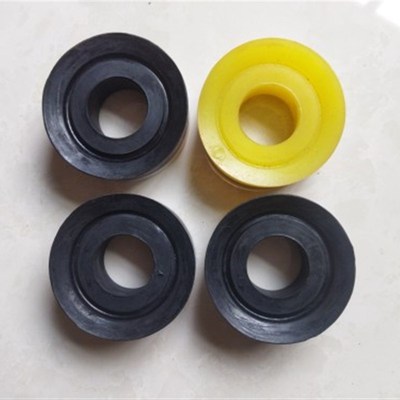 泥浆泵配件BW150BW250泥浆泵活塞三个