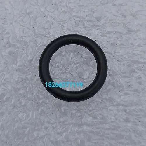 沈阳中捷Z3040Z3050Z3080摇臂钻高温高压油管接头铁垫片O型密封圈