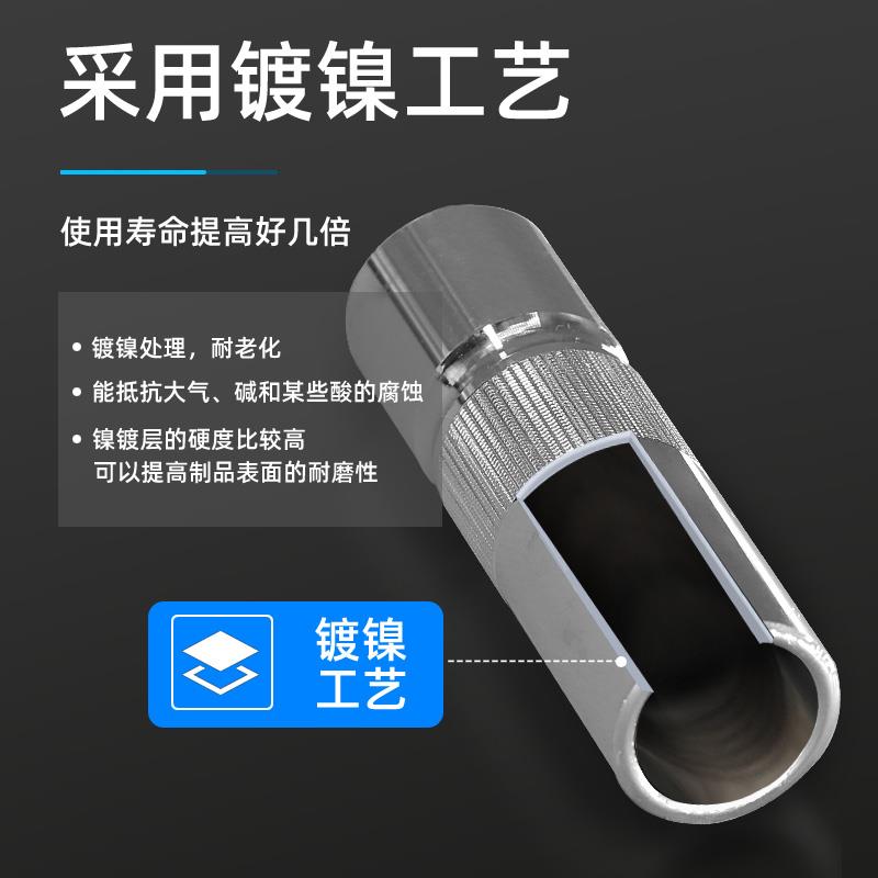 佳士配件气保焊枪保护嘴