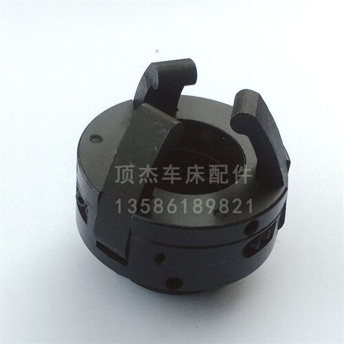 (M48-M58) 台湾三爪总成 新型  数控  机床 仪表 自动车床 配件