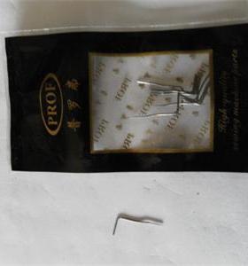 780C珠边机珠点机弓针机781仿真珠点机分针叉针封针风针分线