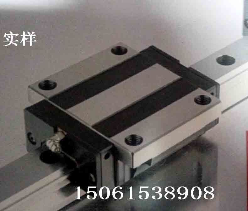 国产三环CHTR精密直线滑块导轨TRH/G2B5B TRH25AC TRHG25BL ACL