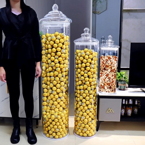 大容量加高加大简约干货陈皮