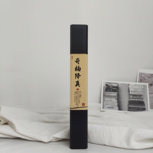 天然奇楠降真香线香海南沉香家用香薰香料净化磁场香薰舒缓安神