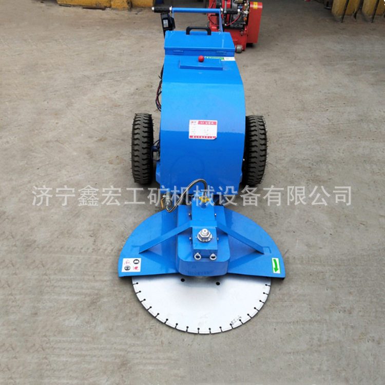 手推式汽油锯桩机厂家 500锯片汽油机切桩机方便使用,农机/农具/农膜,割灌机/割草机/油锯,淘宝优惠券,粉丝福利购,淘宝优惠卷