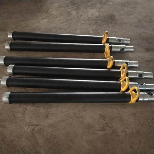 家庄玻璃钢DWB柱压单体液支矿用支石护设备煤DW18-30/矿开掘临时