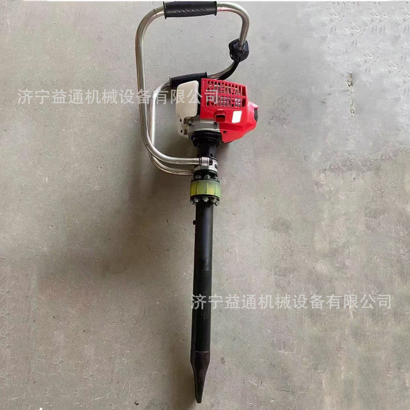ND-4内燃式捣固镐 手持便携式铁路轨道道岔石碴汽油小蜜蜂捣固机,五金/工具,工程钻机,淘宝优惠券,粉丝福利购,淘宝优惠卷