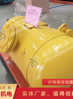 产品报价KQP160破拱器 作用力大有效范围广KQP160破拱器