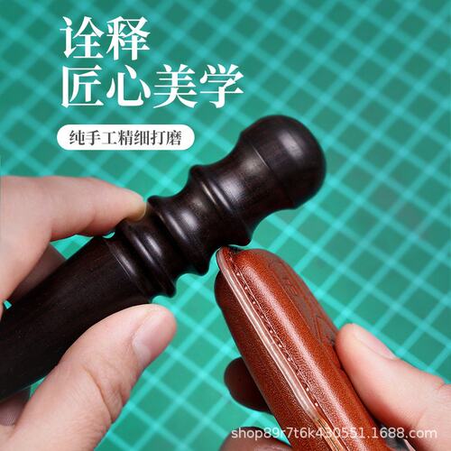 手工高档真皮钥匙套适用于奥迪A4L/A6L/A3/A8L/A7 /Q3/Q4/Q5/Q7TT