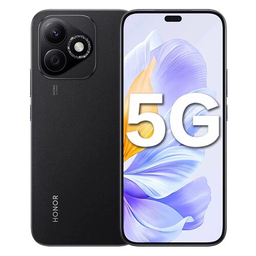 honor/荣耀 X60i 5G智能大屏手机全网通防水超大电池学生老人手机