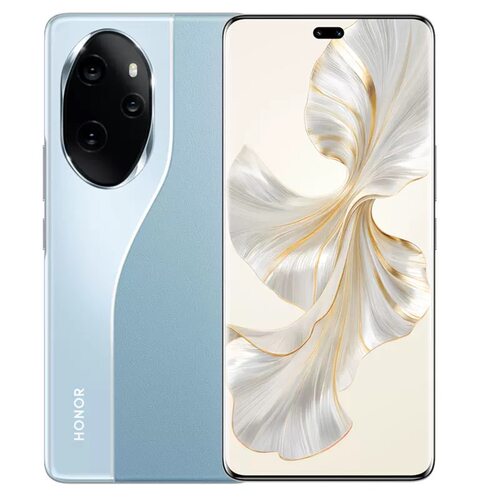 honor/荣耀 100 5G手机 骁龙7+3芯单反级主摄拍照5000万游戏120hz