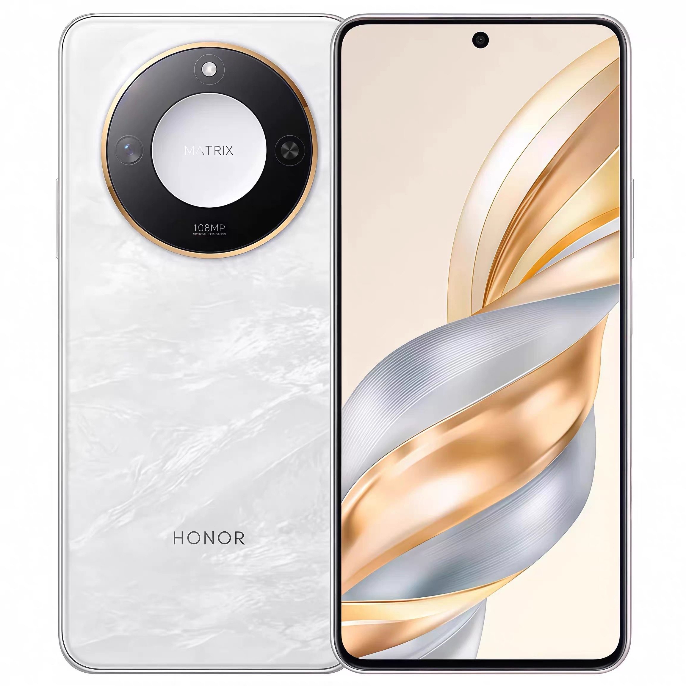 honor/荣耀 X60 官方正品 全网通5G长续航大屏幕拍照游戏智能手机