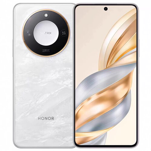 honor/荣耀 X60 官方正品 全网通5G长续航大屏幕拍照游戏智能手机