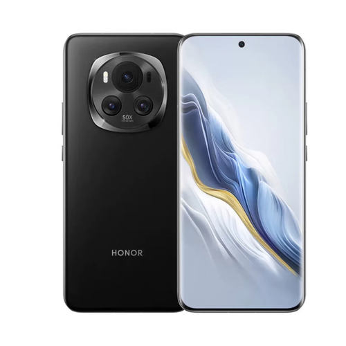 honor/荣耀 Magic6 Pro第三代骁龙8芯片5G鹰眼拍照全网通游戏手机