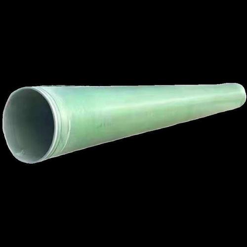 玻璃钢管道电缆保护管污水有机除臭通风管加筋夹砂管大口径排水管