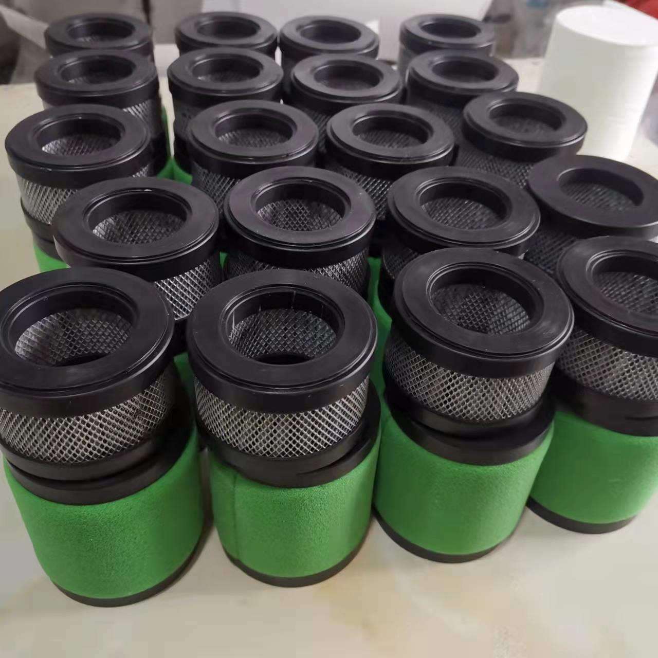 爱德华EMF10真空泵油雾分离器滤芯