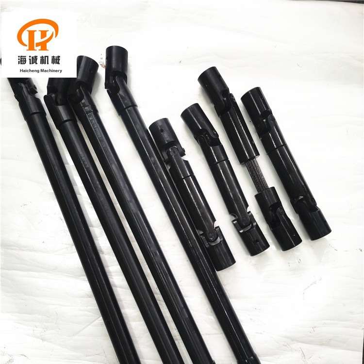 WSD6小十字万向节万向联轴器WSD万向轴连轴器十字轴式