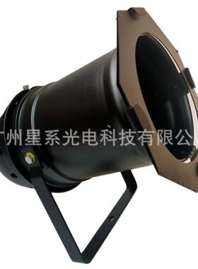 厂家销售婚庆演出庆典舞台面光灯光PAR641000Ｗ筒灯