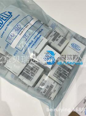 AXZ82543 德国NADELLA滚轮轴承 AXZ-82543 RKXR110C FKY52C