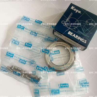 二类圆柱非标轴承H-37UZS25T2 H-33UZSF25T2圆柱滚子无保持器