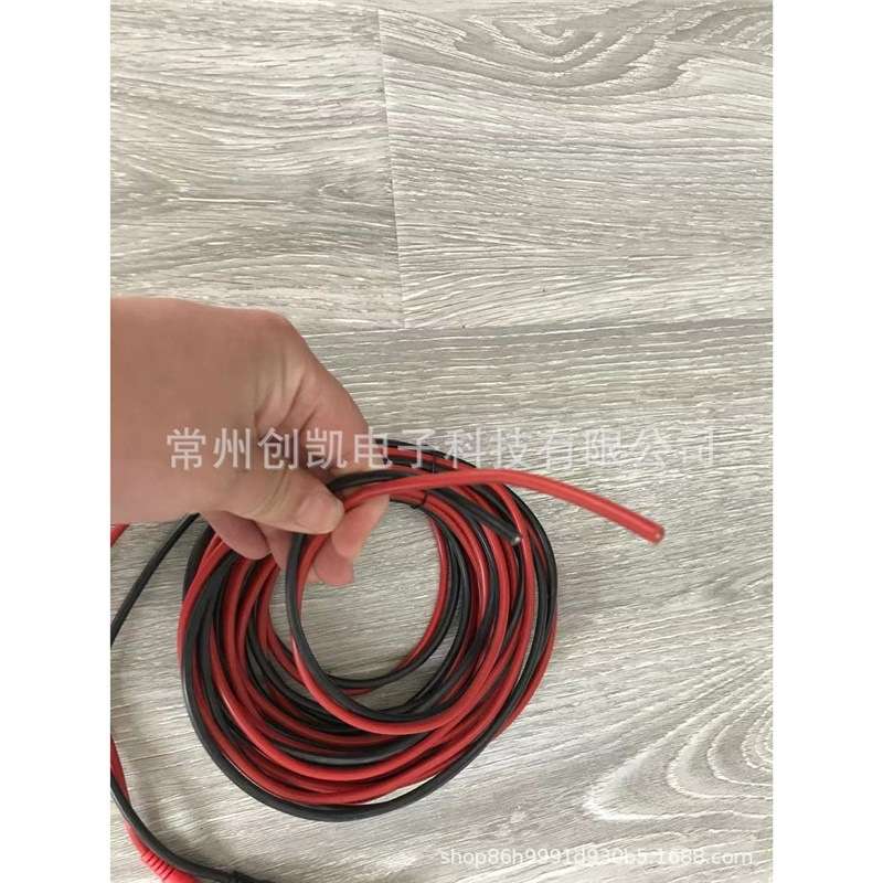 和普CHT9921-L-3/4.0/6.0绝缘电阻测试线用于ST5520绝缘仪表