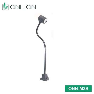 onn欧恩M3Sled工作灯 车床铣床数控设备工业照明灯 220v24v可弯折