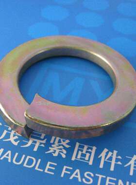 弹簧垫圈DIN127B型Φ36现货