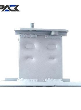 工厂用于普锐斯12款 57013-47040 57014-47040 前保险杠支架