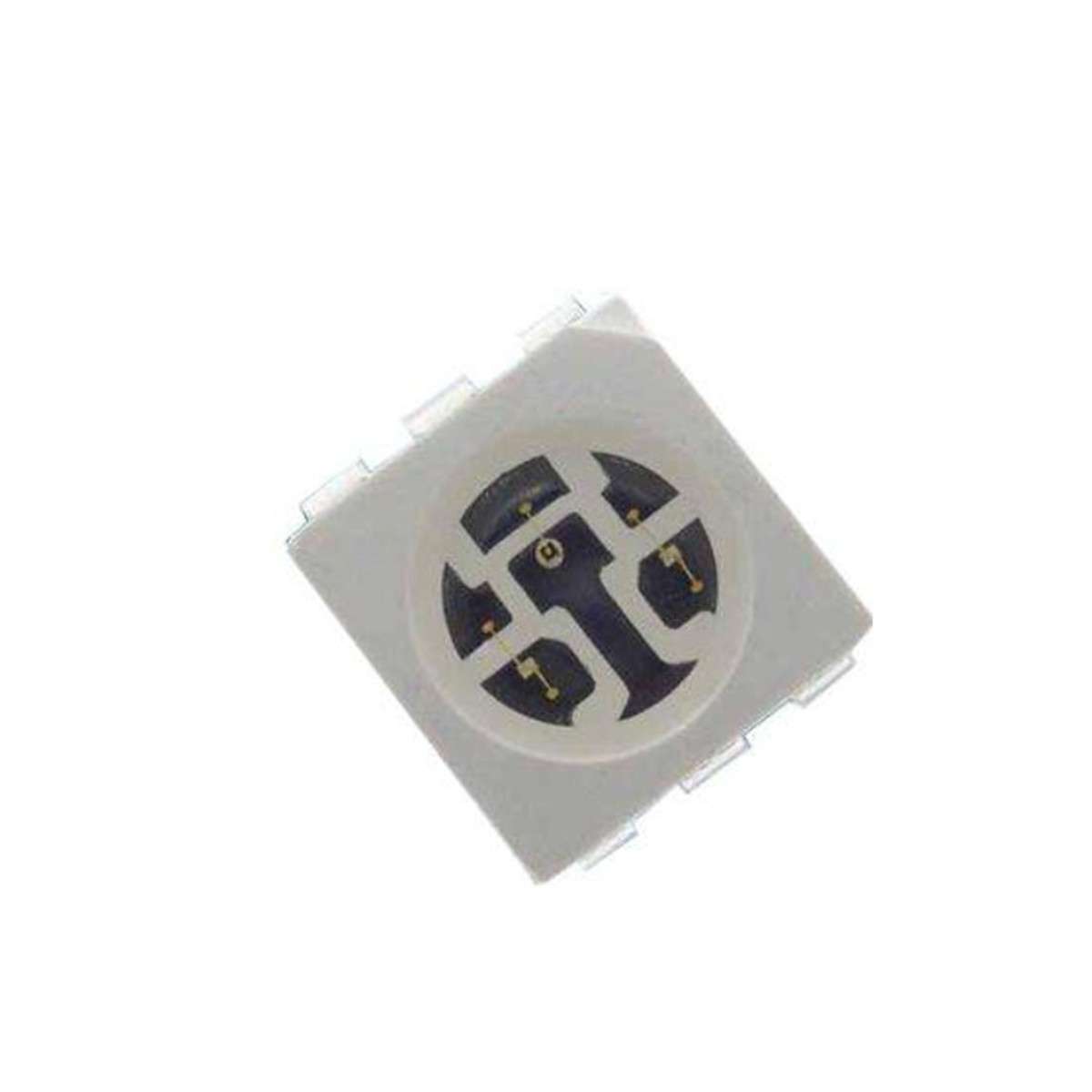 5050幻彩灯珠 3528幻彩灯珠 5054RGBW四合一灯珠