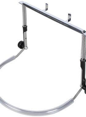 Harmonica Holder口琴架子 10孔24孔布鲁斯口琴支架 可调节口琴架