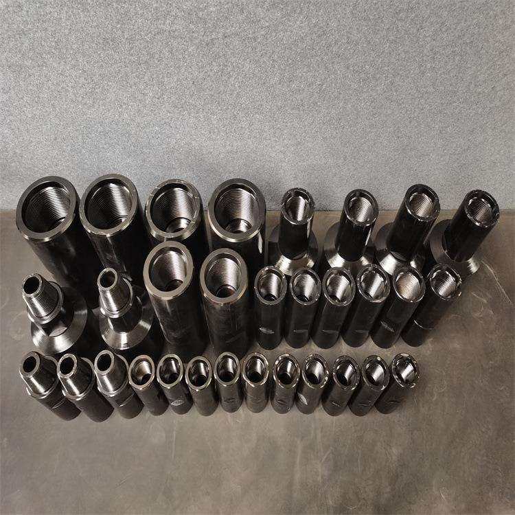 钻探工具 地质接头 -钻杆转换接头 各种型号 科诺斯厂家直发