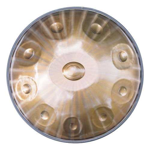 专业级手碟 品质天花板Sabye Hijaz Celtic Handpan 打击乐手碟