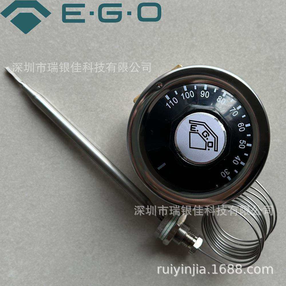 德国EGO110度恒温制 煮水器温控器 开水器过热保护 55.13022.010,3C数码配件,USB灯,淘宝优惠券,粉丝福利购,淘宝优惠卷