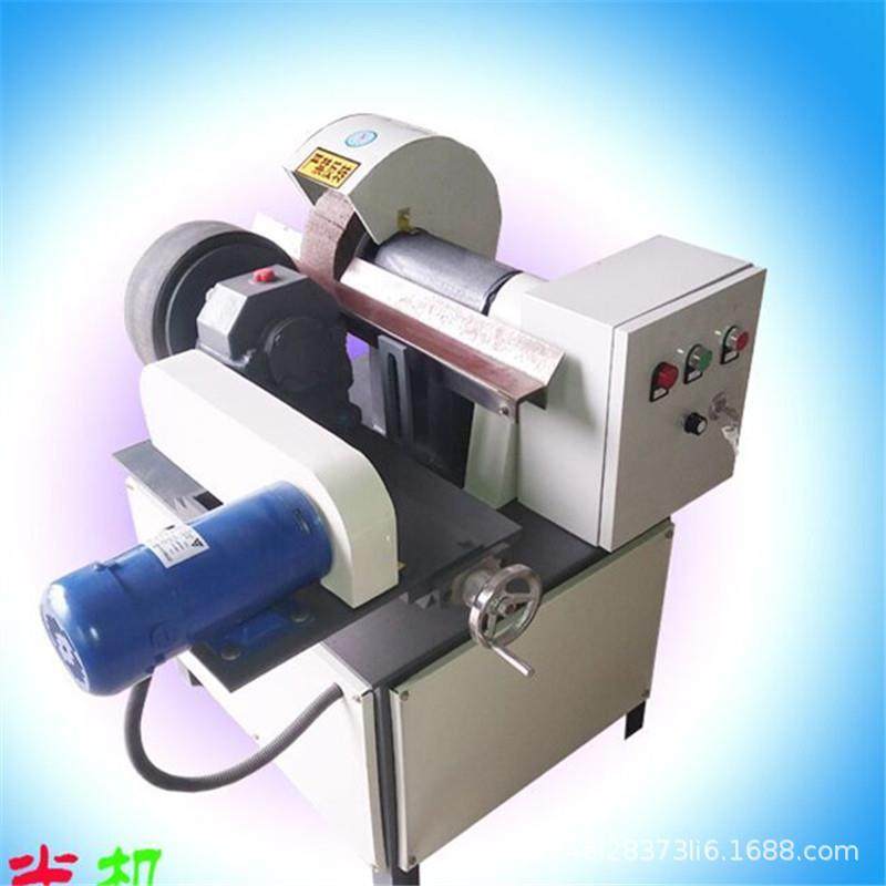 小型圆管抛光机不锈钢圆管抛光外圆镜面打磨机铁管铝管除锈拉丝机,3C数码配件,USB灯,淘宝优惠券,粉丝福利购,淘宝优惠卷