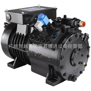 冷冻冷藏机组用莱富康半封闭螺杆制冷压缩机SP2L-0300/SP2L-030E