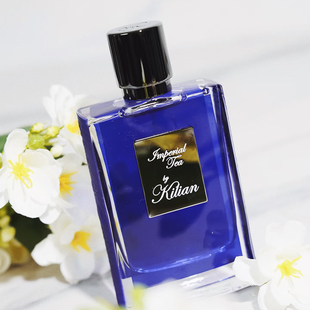 kilian凯利安香水试香苹果白兰地圣木帝国永生之花天堂月光茗茶