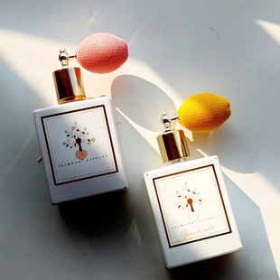 苏尔莫纳sulmona essenza薄荷黑巧香水小样杏仁香草酒心黑巧试香